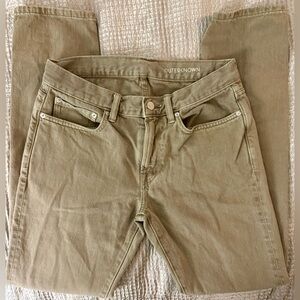 🌊 Outerknown S.E.A. Jeans – Drifter Tapered Fit | Men’s 29x32 | Organic Cotton